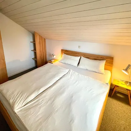 Rhoener Wohnen Semesterbostad Hilders