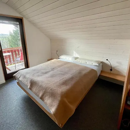 Holiday home Rhoener Wohnen