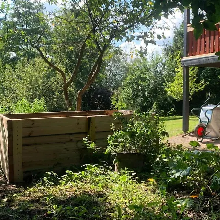 Rhoener Wohnen Hilders