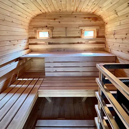 Semesterbostad Rhoener Wohnen *