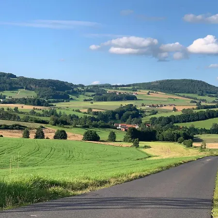 Rhoener Wohnen * Hilders