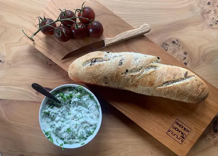 Rhoener Wohnen * Hilders