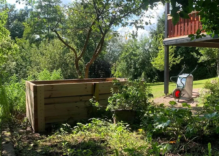 Rhoener Wohnen Hilders