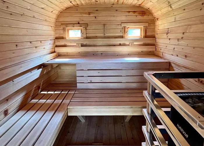 Prázdninový dům Rhoener Wohnen *