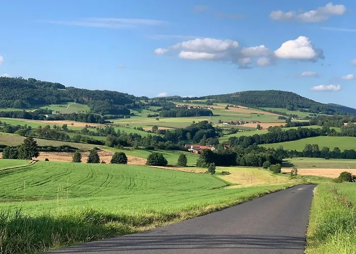 Rhoener Wohnen * Hilders