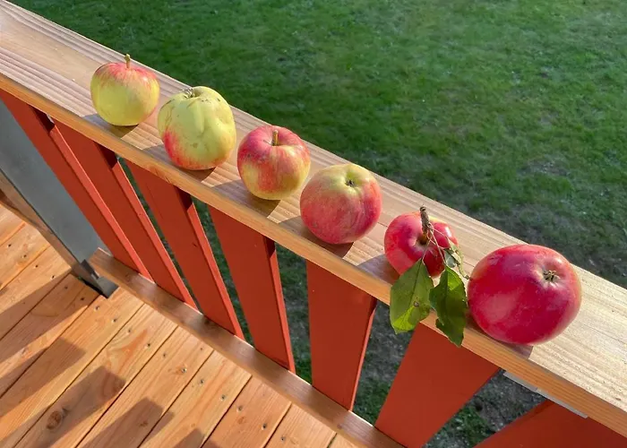 Rhoener Wohnen * Hilders